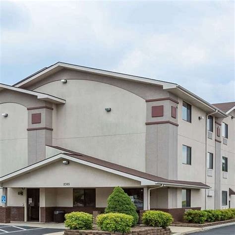 The 10 Best Hotels in Danville for 2024 .